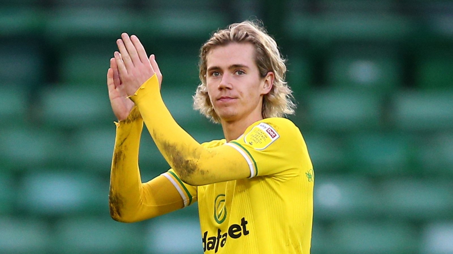 Οριστικό: Tέλος ο Κάντγουελ για τον Ολυμπιακό - Κλείνει στην Μπόρνμουθ