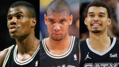 «Ιεροσυλία» ή απλώς... νέα κατάσταση; Γουεμπανιάμα, σαν να λέμε Ντάνκαν και Ρόμπινσον! (video)