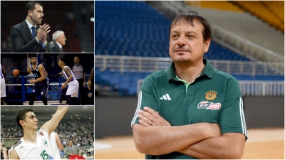 Η τουρκική παροικία στην Ελλάδα «ζωντανεύει» ξανά με τον Αταμάν!