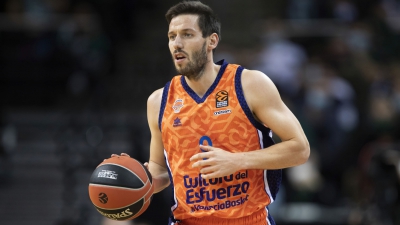 Εκτός για τουλάχιστον δύο μήνες ο Βαν Ρόσομ - Χάνει τον Παναθηναϊκό!