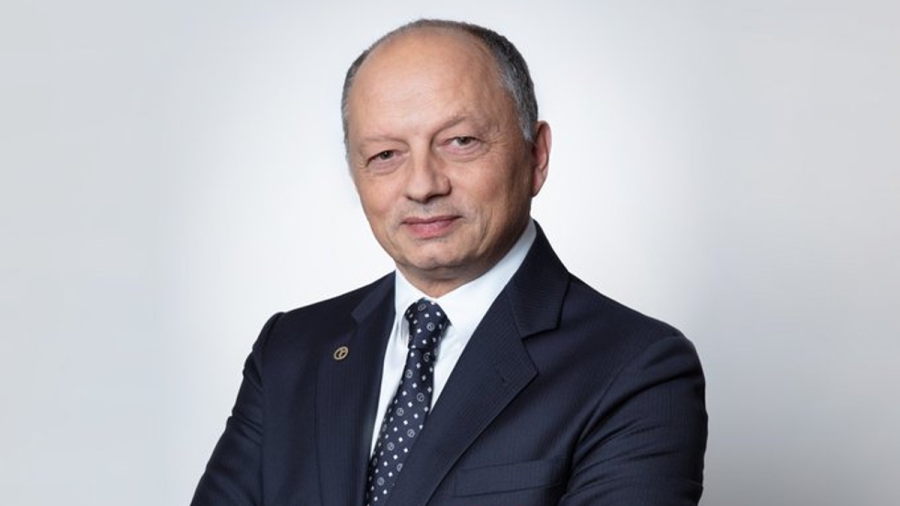 Formula 1: Ο αντικαταστάτης του Μπινότο στη Ferrari έφερε… ντόμινο εξελίξεων σε McLaren και Alfa Romeo