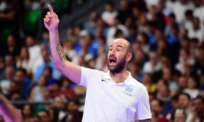 Εθνική ομάδα: Η αποστολή για τον αγώνα με την Σερβία!