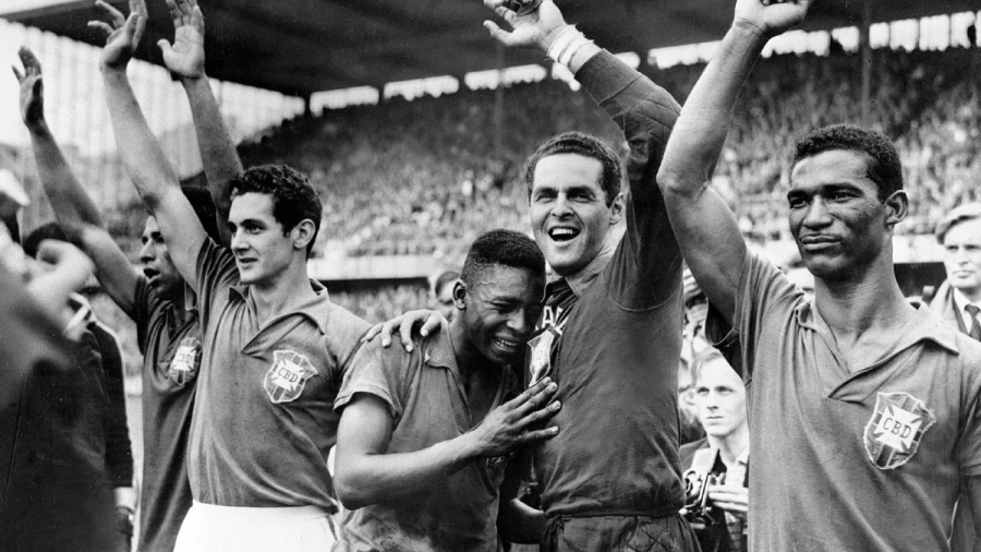 Τα δάκρυα του Πελέ που… ξόρκισαν το φάντασμα της Ουρουγουάης!