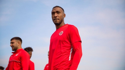 Παναιτωλικός: Πάει στη Μάλμε ο Κορνέλιους