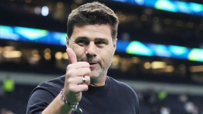 Η Τσέλσι «κρατάει» τον Ποτσετίνο, γιατί αλλιώς... κάηκε!