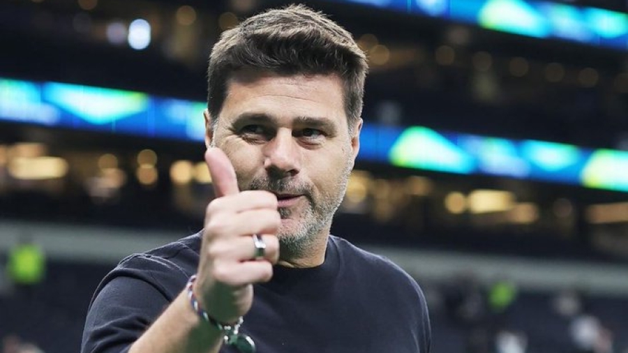 Η Τσέλσι «κρατάει» τον Ποτσετίνο, γιατί αλλιώς... κάηκε!