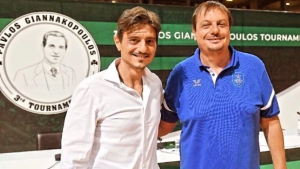 Δ. Γιαννακόπουλος: «Αμάν αμάν έκλεισε ο Αταμάν»