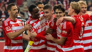 Δεν χάνει η Ουνιόν Βερολίνου στην Interwetten