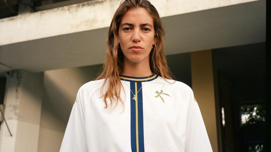 Με άρωμα... Βενέτσια οι πανέμορφες νέες εμφανίσεις της Καλλιθέας