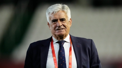 Νέος πρόεδρος στην ισπανική ομοσπονδία ο Πέδρο Ρότσα
