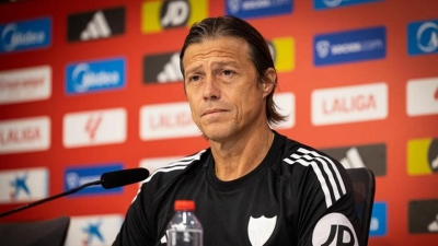 Αλμέιδα: «Μετά από ήττα, θα με δείτε κουρασμένο, με περισσότερες ρυτίδες και λύπη!» (video)