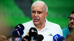 Ομπράντοβιτς: «Να καταλάβουν όλοι τι είναι ο Παναθηναϊκός»