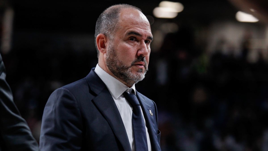 Ματέο: «Ο Μπαρτζώκας είναι ο απόλυτος ηγέτης και δίνει προσωπικότητα στον Ολυμπιακό!»