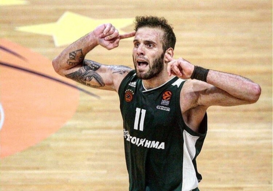 Νίκος Παππάς: Ιστορία μου, (προπονητική) αμαρτία μου!