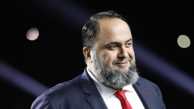 Μαρινάκης στην Telegraph: «Θα πάρουμε δύο παίκτες στη Νότιγχαμ, είχαμε απαίσιες διαιτησίες σε κάποια ματς!»