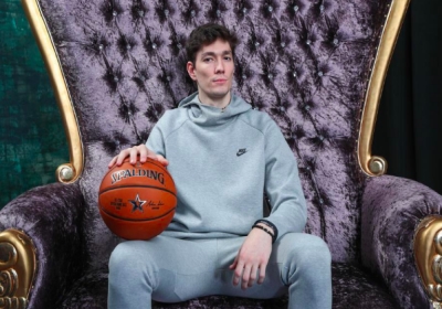 Ο τελευταίος…Τσεντάι του τουρκικού μπάσκετ!