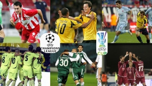 «Ξυπνούν» μνήμες της επικής σεζόν 2007-08: Οι ευρωπαϊκές βραδιές που έλειπαν απ’ την Ελλάδα! (video)