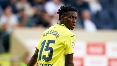 Επίσημο: Στην Τσέλσι ο Νίκολας Τζάκσον!