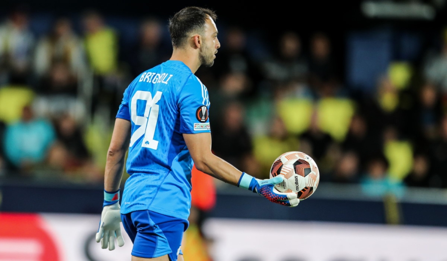 Από τον Παναθηναϊκό στη La Liga; «Η Γρανάδα θέλει να αποκτήσει τον Μπρινιόλι»!