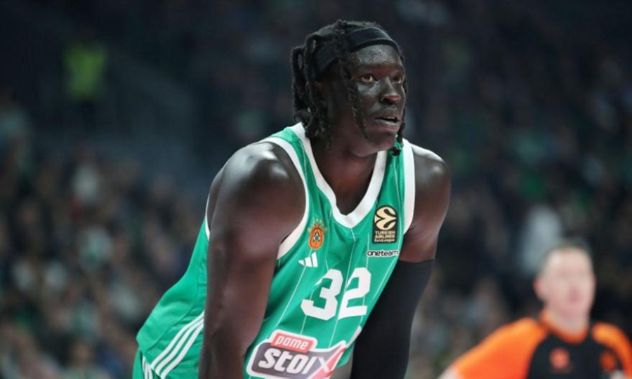 «Δε μένει στον Παναθηναϊκό AKTOR ο Γκέιμπριελ – Ενδιαφέρεται ο Ερυθρός Αστέρας!»