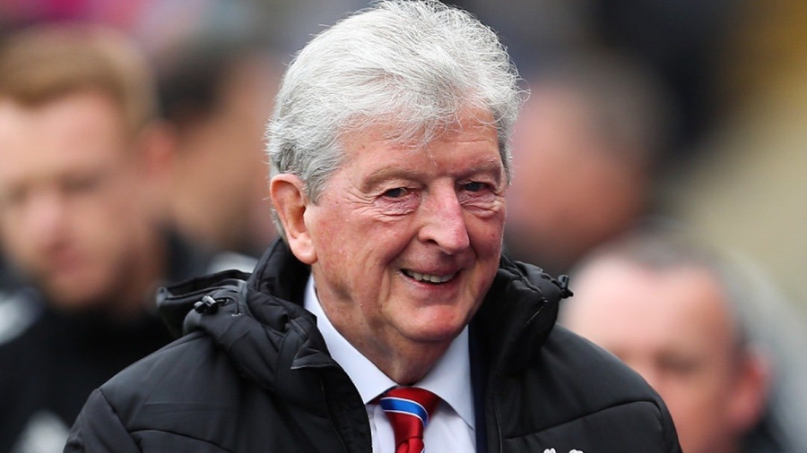 Ο Ρόι Χότζον είναι η… ιστορία της Κρίσταλ Πάλας: «Παρών» σε κάθε ρεκόρ, πρόσθεσε ακόμη ένα ένα!