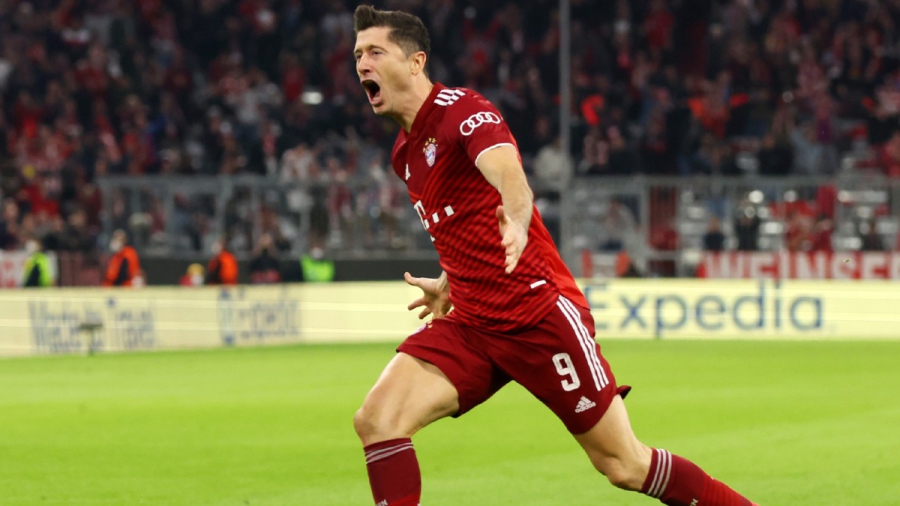 Μπάγερν Μονάχου – Βιγιαρεάλ 1-0: Πώς να μείνει στο «μηδέν» ενώ έχει Λεβαντόφσκι; (video)