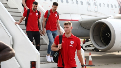 Ολυμπιακός: Η πτήση προς το όνειρο! (video)