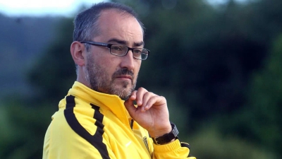 Άρης: Ραούλ Κανέδα ο… εκλεκτός για αντικαταστάτης του Μπούργος!