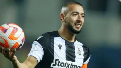 Ελ Καντουρί: «Το αξίζει η Νάπολι, είναι η χρονιά της!»