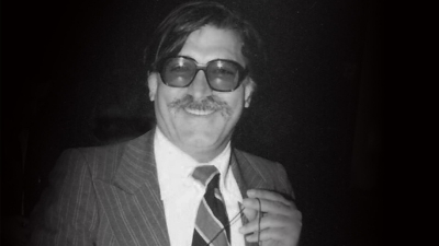 ΠΑΕ ΑΕΚ: «Καλό σου ταξίδι Ανέστη Βλάχο»