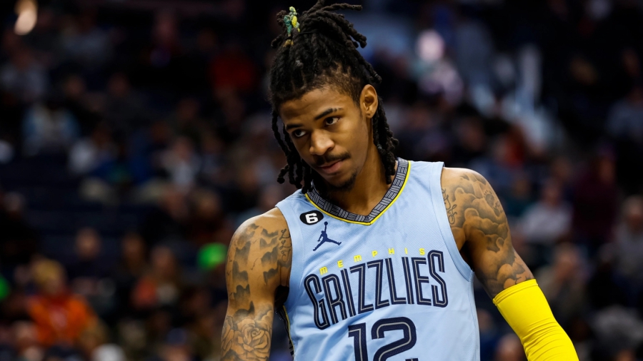 Αθώος από την αστυνομία του Κολοράντο ο Τζα Μοράντ