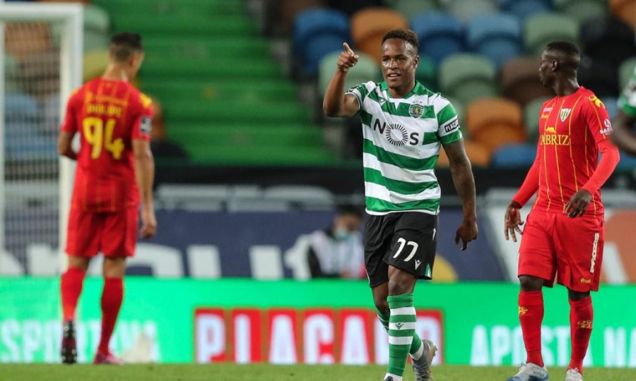 Το (μεταγραφικό) παράδειγμα του Ολυμπιακού που… τρομάζει την Μπεσίκτας για Καμπράλ! (video)