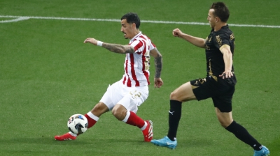 Τελικός Κυπέλλου Ελλάδας με 54.000 οπαδούς!