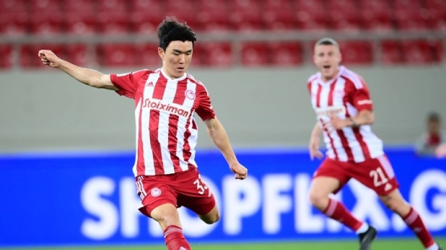 «Ακριβός ο Χουάνγκ για τη Ρέιντζερς, ενδιαφέρεται η Ίντερ!»