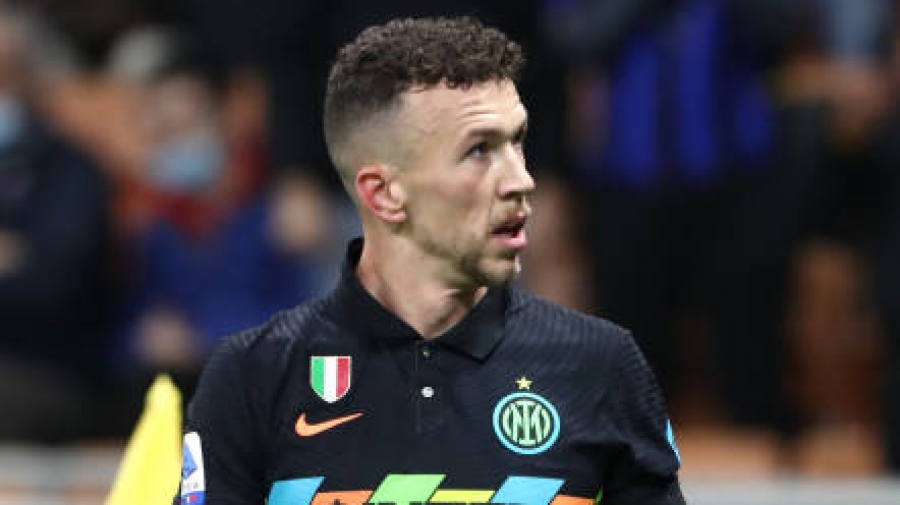 Ίντερ - Νάπολι 2-1: Κεφαλιά Πέρισιτς και ανατροπή για τους «νερατζούρι»! (video)