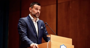 Ελληνική Ομοσπονδία Ταεκβοντό: Νέος πρόεδρος ο Μιχάλης Μουρούτσος!