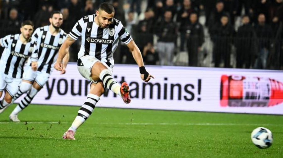 «Η Οβιέδο προσπαθεί να σπάσει τον δανεισμό του Γιακουμάκη από τον ΠΑΟΚ!»