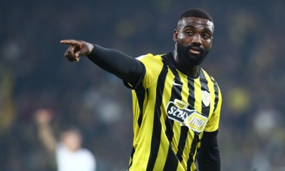 Με αλλαγές η ενδεκάδα της ΑΕΚ για το ματς με την Αμπερντίν!