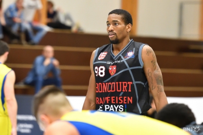 Από την Ουγγαρία στον Ηρακλή ο Μπράντον Γκάρετ