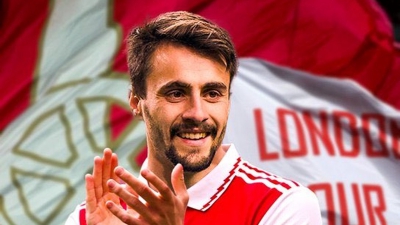 Ανακοίνωσε τη μεταγραφή του Φάμπιο Βιέιρα στην Άρσεναλ η Πόρτο!