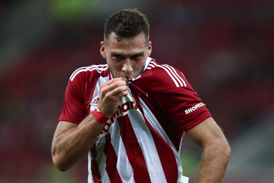 Ολυμπιακός - Νότιγχαμ Φόρεστ 1-0: «Κέρδισε» τις εντυπώσεις και τον... Κασάμι!