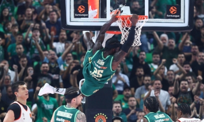 «Φτιάχνει» κόσμο και σερί ο Παναθηναϊκός, το ροζ φύλλο... χρυσοπληρώνεται από το Pamestoixima!