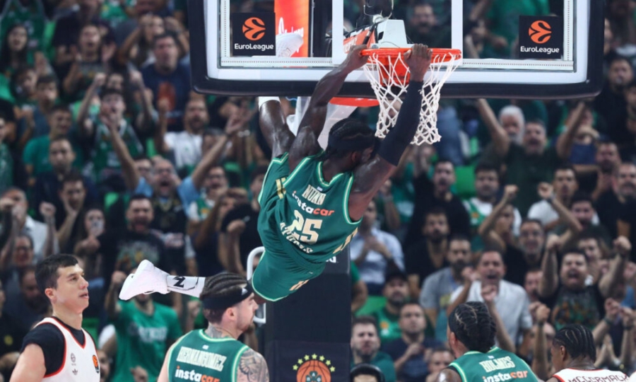 «Φτιάχνει» κόσμο και σερί ο Παναθηναϊκός, το ροζ φύλλο... χρυσοπληρώνεται από το Pamestoixima!