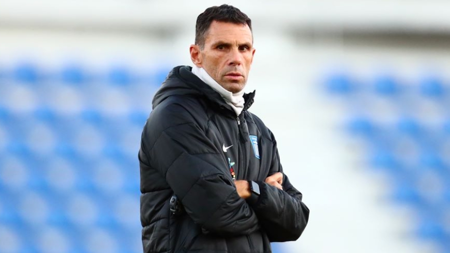 Αντιπρόεδρος ΕΠΟ: «Ο Πογέτ συνεχίζει στην Εθνική!»