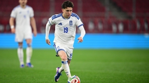 Αποθέωση Καρέτσα στο Βέλγιο: «Ας τον απολαύσουμε όλοι όσο μπορούμε»