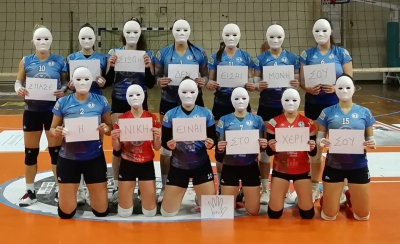 Η Μάγδα Παπανικολάου στο BN Sports: «Υπάρχει ακόμα σεξισμός στον αθλητισμό – Σε μεταγραφή παίκτριας ασχολούνταν με την εμφάνιση και όχι με τις ικανότητές της!»