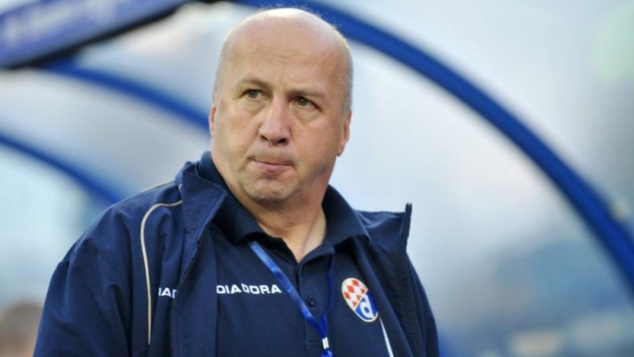 Ντινάμο Ζάγκρεμπ: Νικητής ο Ζάετς στον πρώτο γύρο του τελικού για την προεδρία!