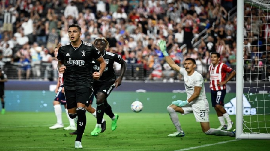 Γιουβέντους: Νικηφόρο το πρώτο δείγμα και αποθέωση Αλέγκρι σε Πογκμπά!