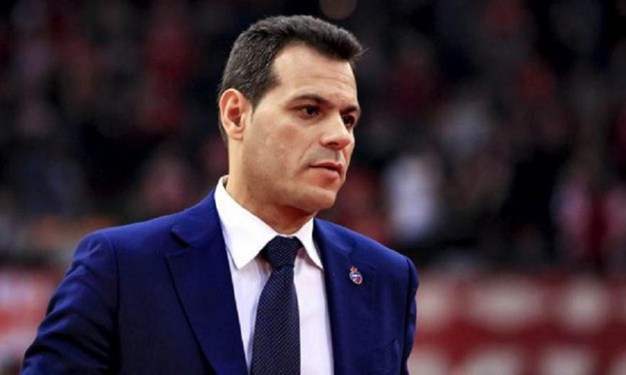 Ιτούδης: «Ο Παναθηναϊκός χτίστηκε για να πάει ως το τέλος της διαδρομής»