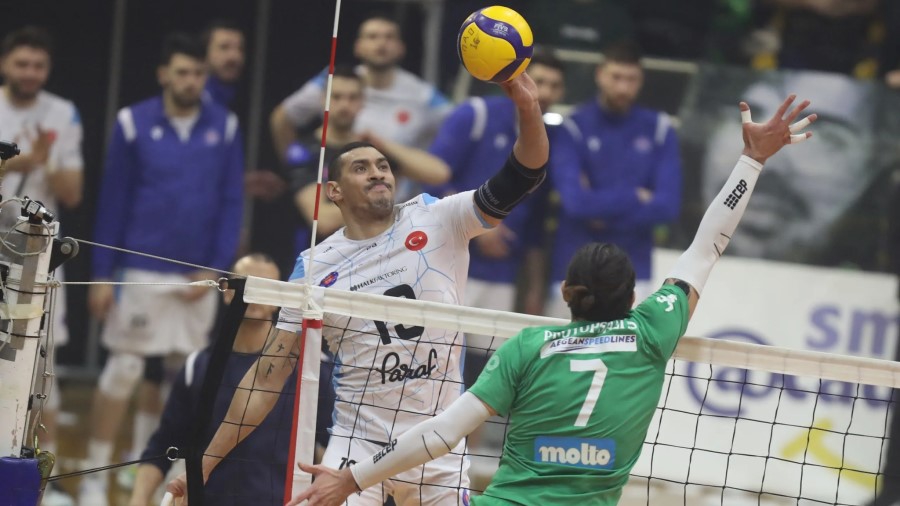 Στο «Απόστολος Νικολαΐδης» θα παρουσιαστεί ο Ερνάντεζ